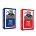 Karty do gry - 55 kart - Dondorf 14581